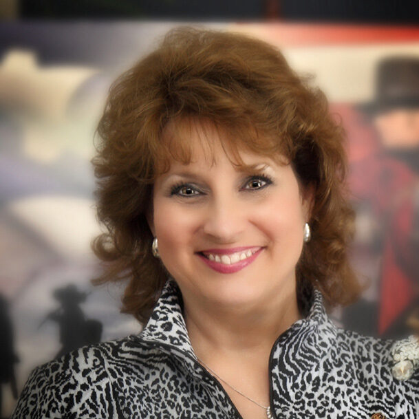 Beckie Stockstill headshot Stockstill & Associates in Deer Park, TX