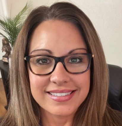 Beckie Stockstill headshot Stockstill & Associates in Deer Park, TX